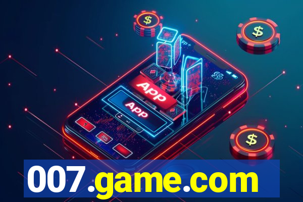 007.game.com