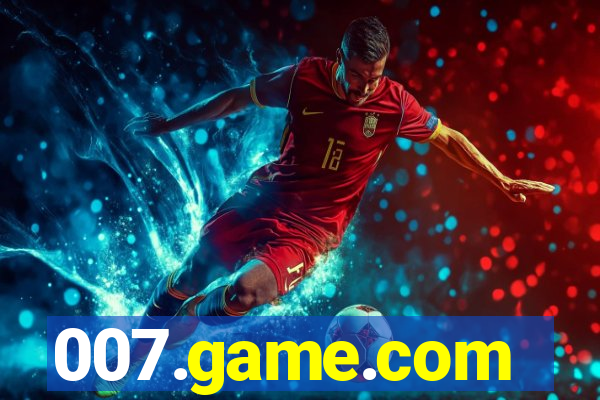 007.game.com
