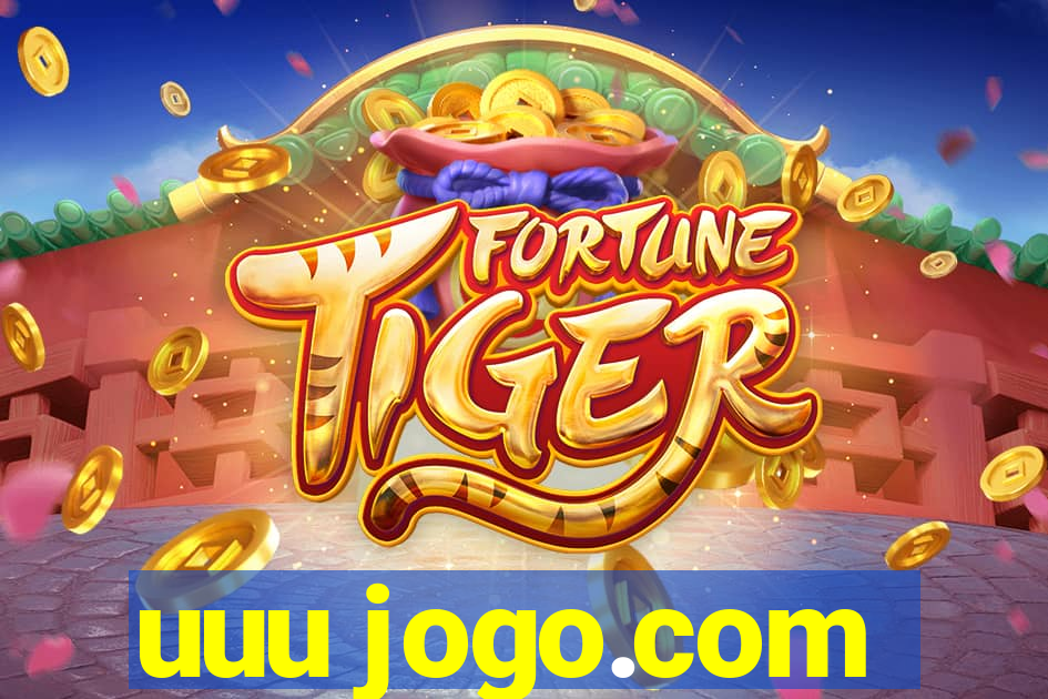 uuu jogo.com