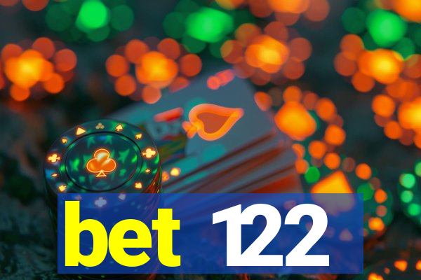 bet 122