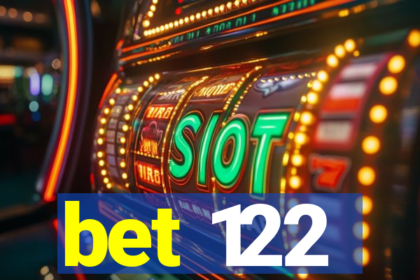 bet 122