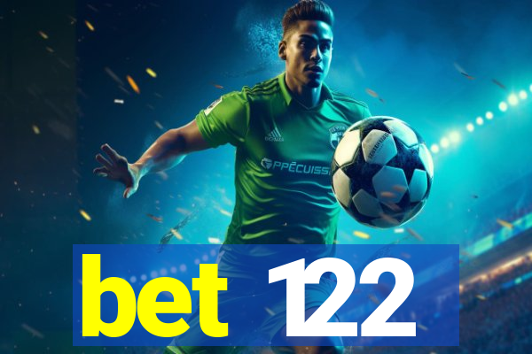 bet 122