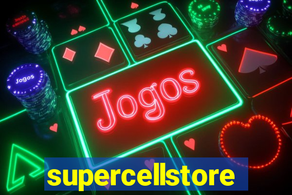 supercellstore