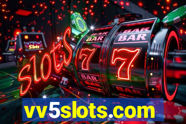 vv5slots.com