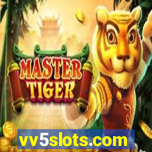 vv5slots.com