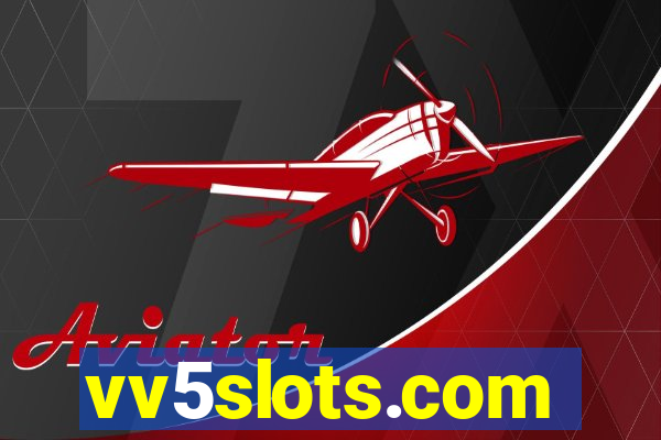 vv5slots.com