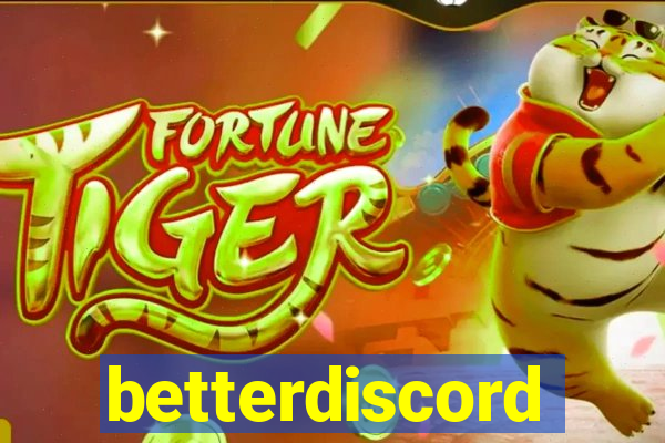 betterdiscord