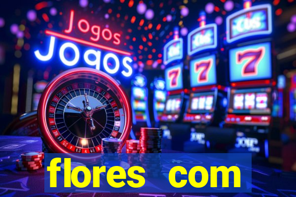 flores com significados tristes