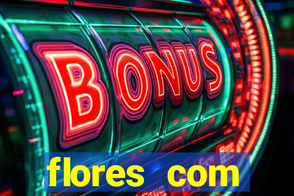 flores com significados tristes