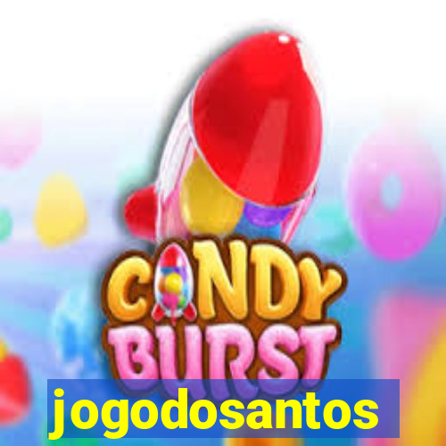 jogodosantos