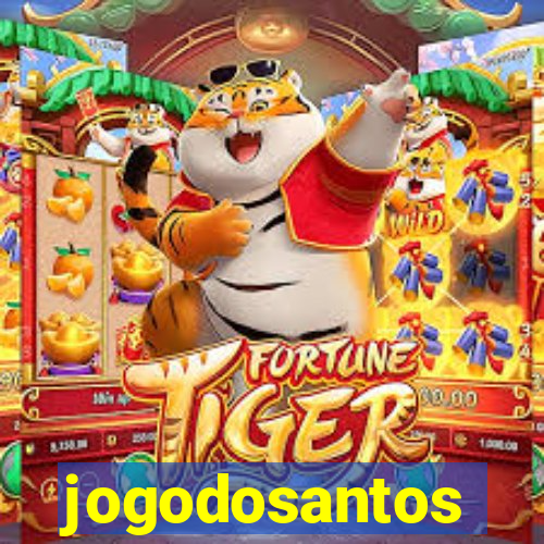 jogodosantos