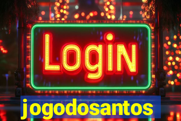 jogodosantos