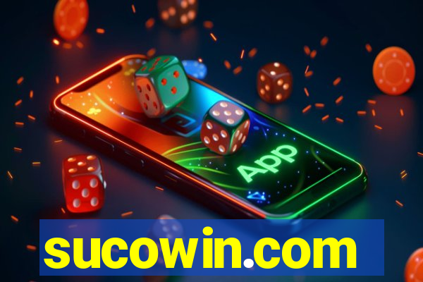 sucowin.com