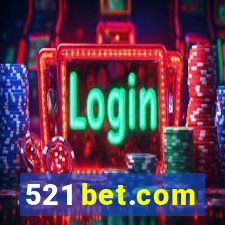 521 bet.com
