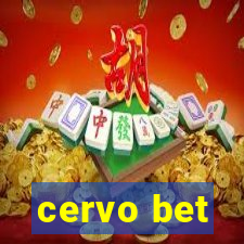 cervo bet