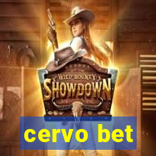 cervo bet