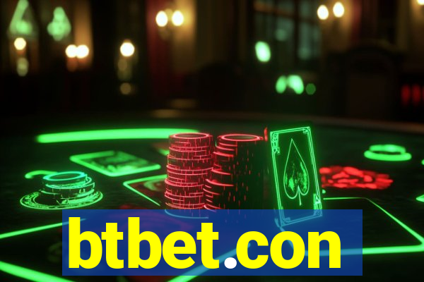 btbet.con