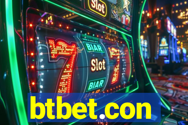 btbet.con