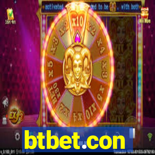 btbet.con