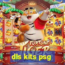 dls kits psg