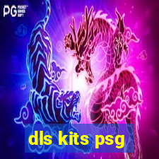 dls kits psg