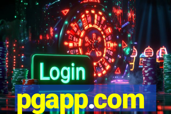 pgapp.com