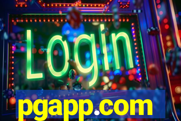 pgapp.com