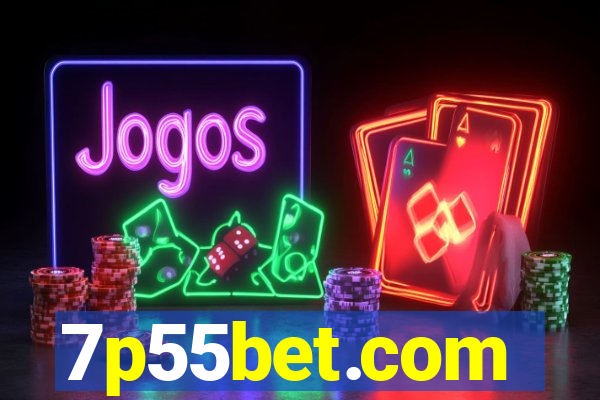 7p55bet.com