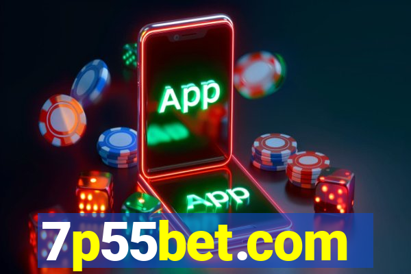 7p55bet.com