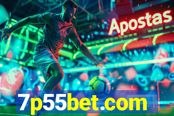 7p55bet.com