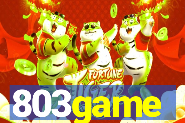 803game
