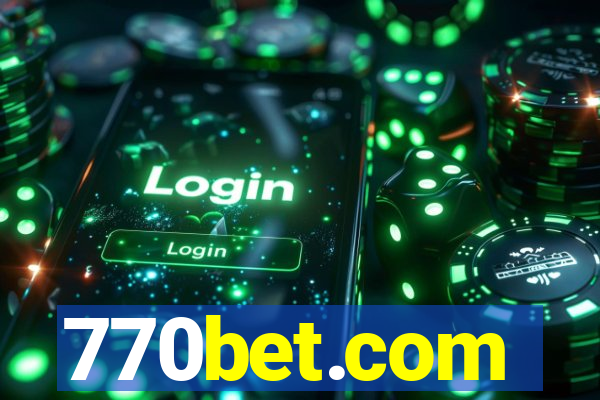 770bet.com
