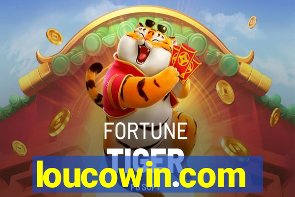 loucowin.com