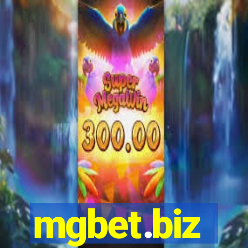 mgbet.biz