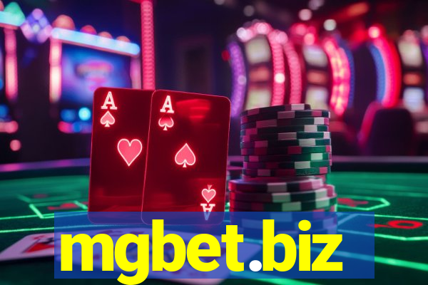 mgbet.biz