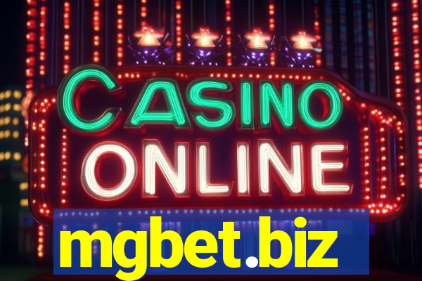 mgbet.biz