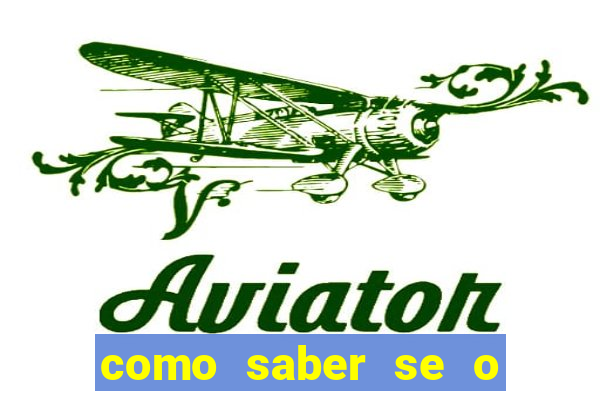 como saber se o fortune tiger ta pagando