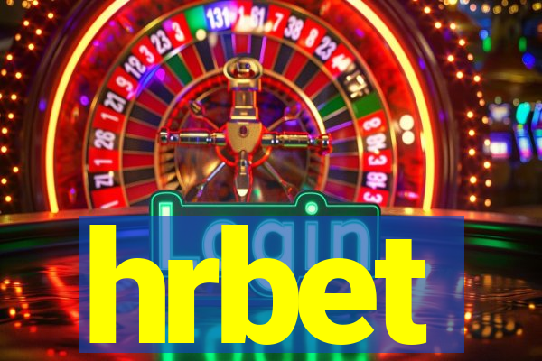 hrbet