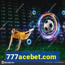 777acebet.com