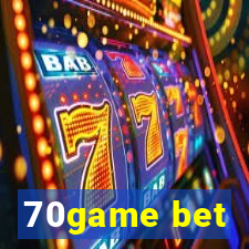 70game bet