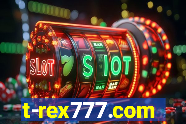 t-rex777.com