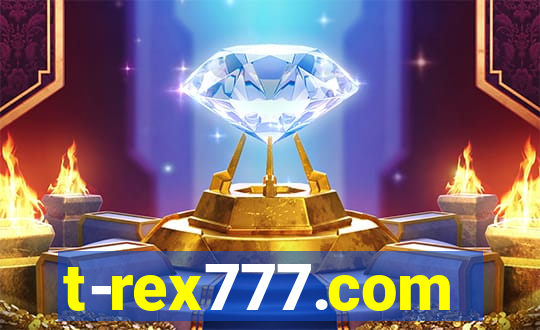 t-rex777.com