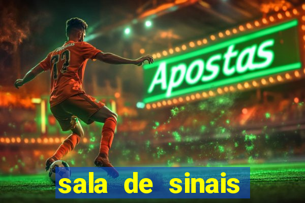 sala de sinais fortune tiger gratis