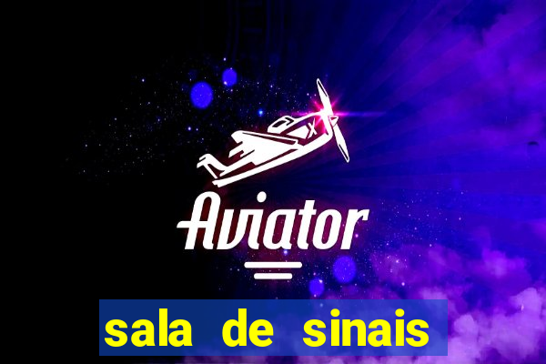 sala de sinais fortune tiger gratis