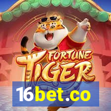 16bet.co