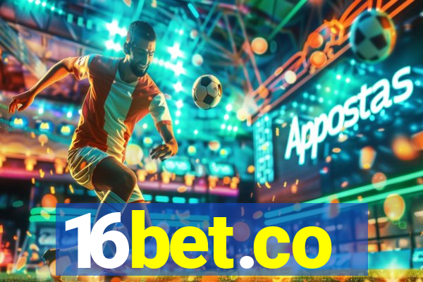 16bet.co