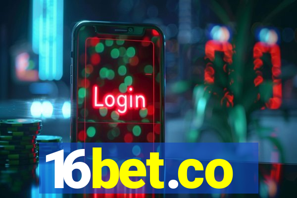 16bet.co