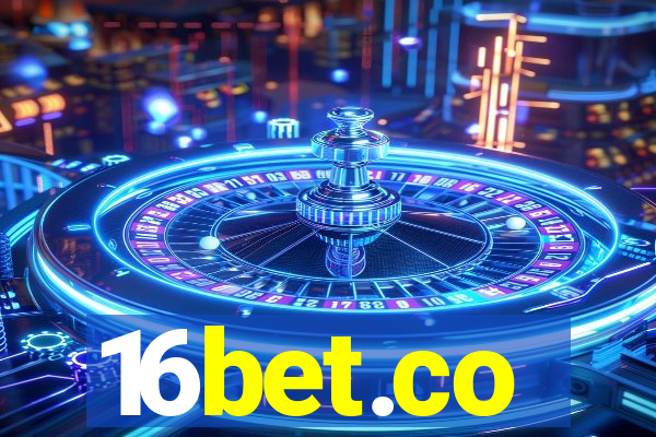 16bet.co