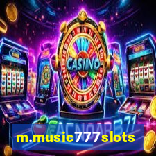 m.music777slots