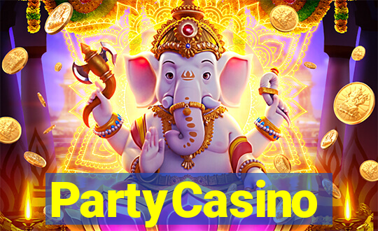 PartyCasino